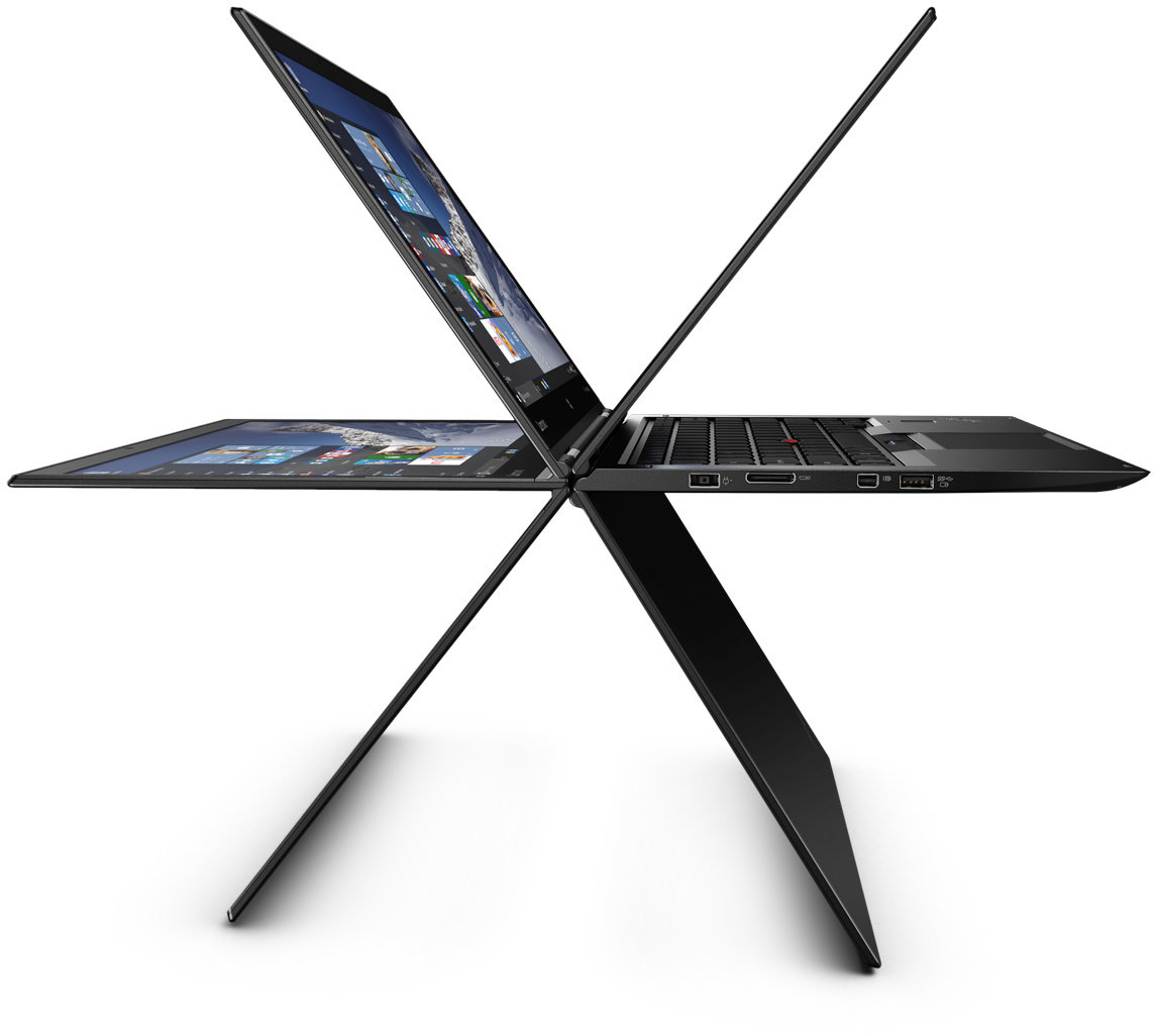 Lenovo ThinkPad X1 Yoga_10